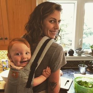 Meet your Posher, Shauna